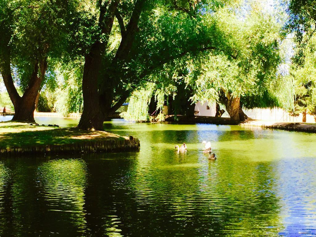 Domaine De Roullet Hotel Buitenkant foto